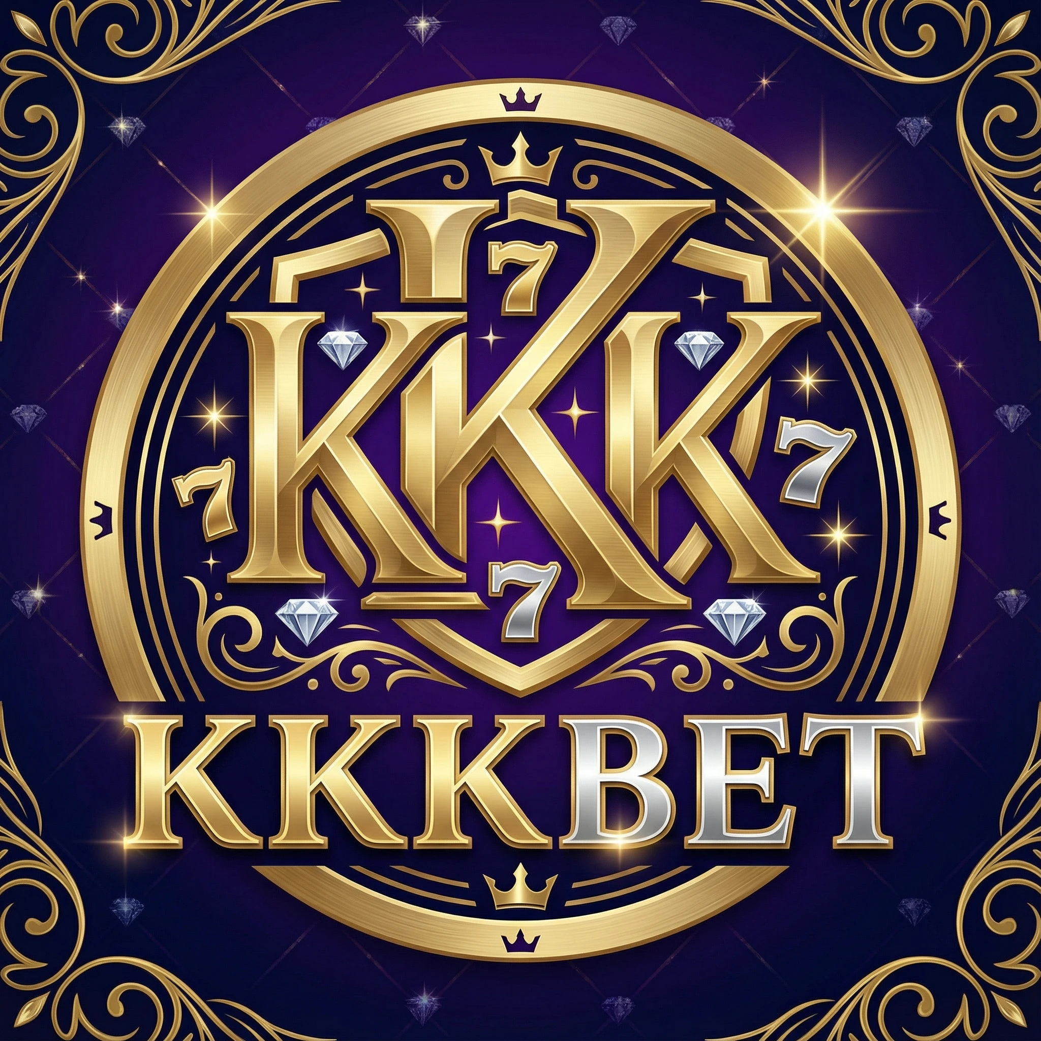 kkkbet Logo - Cassino Online Brasil