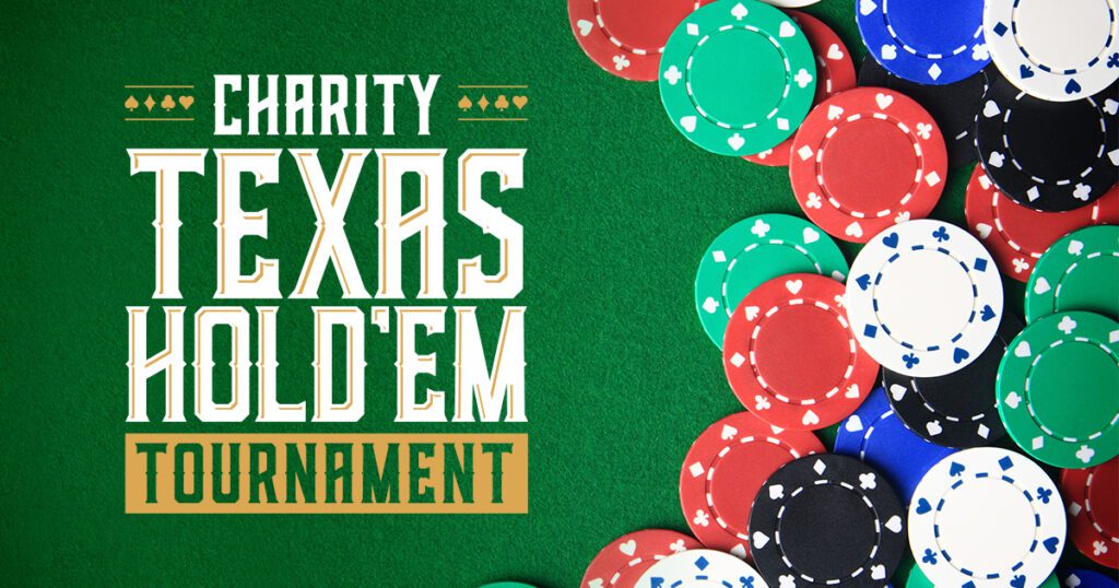 Torneio de Pôquer Texas Holdem - kkkbet