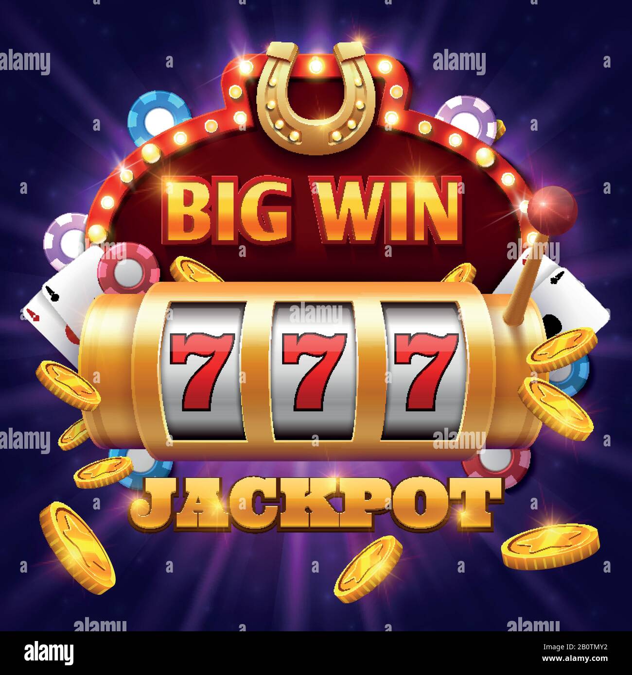 Slots e Caça-Níqueis com Jackpot - kkkbet